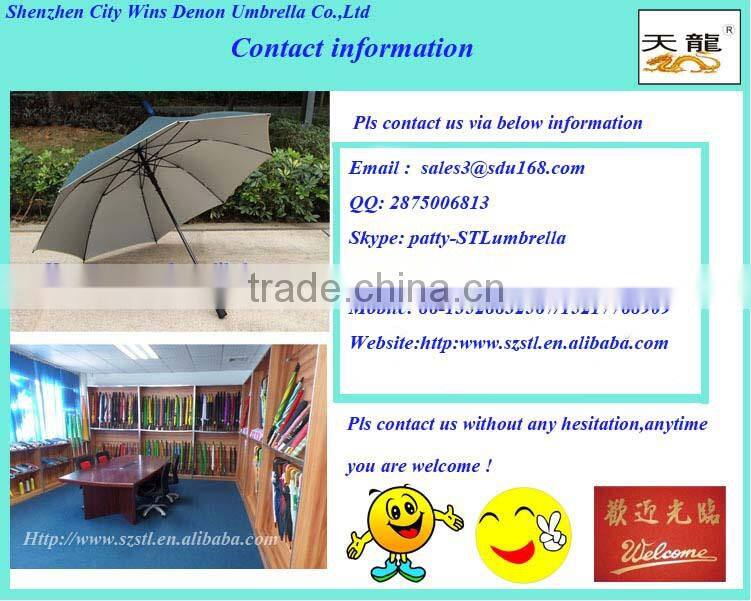 High quality straight elegant wooden umbrella,fashion wooden automatic umbrella from China suppliers,wooden handle umbrella