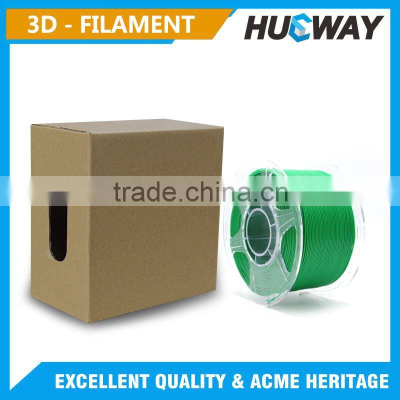 China Export to United States 3D Printer Material