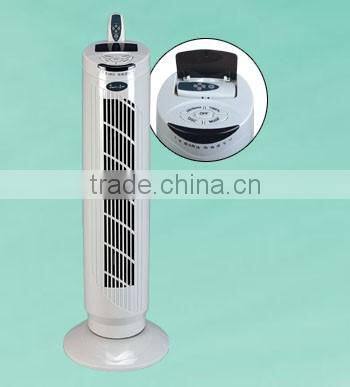 OEM universal compact type home appliances tower fan