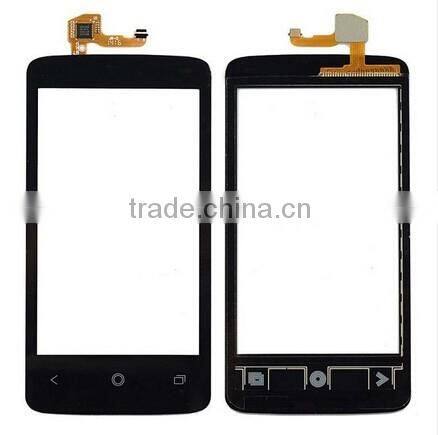 Black Sensor For Acer Liquid Z4 Z160 Touch Screen Digitizer Glass Screen
