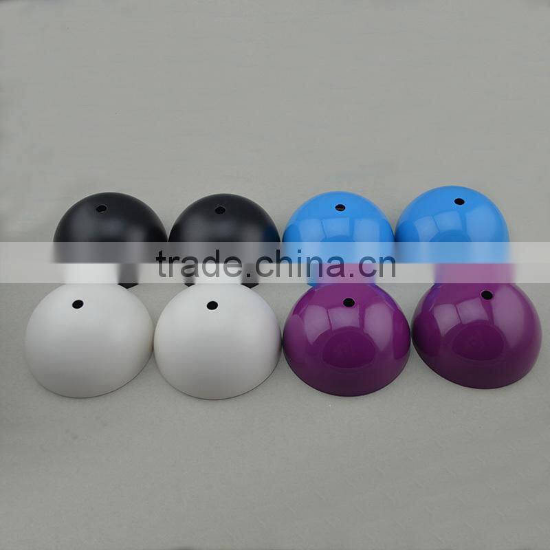 hot sale colourful metal celling canopy,metal celling rose celling canopy