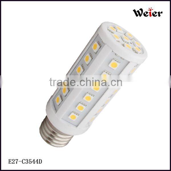 E27 led light corn 5050smd led corn lighting