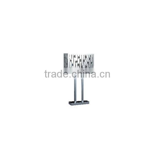 Fashion custom-made desktop lamp light,pendant led light
