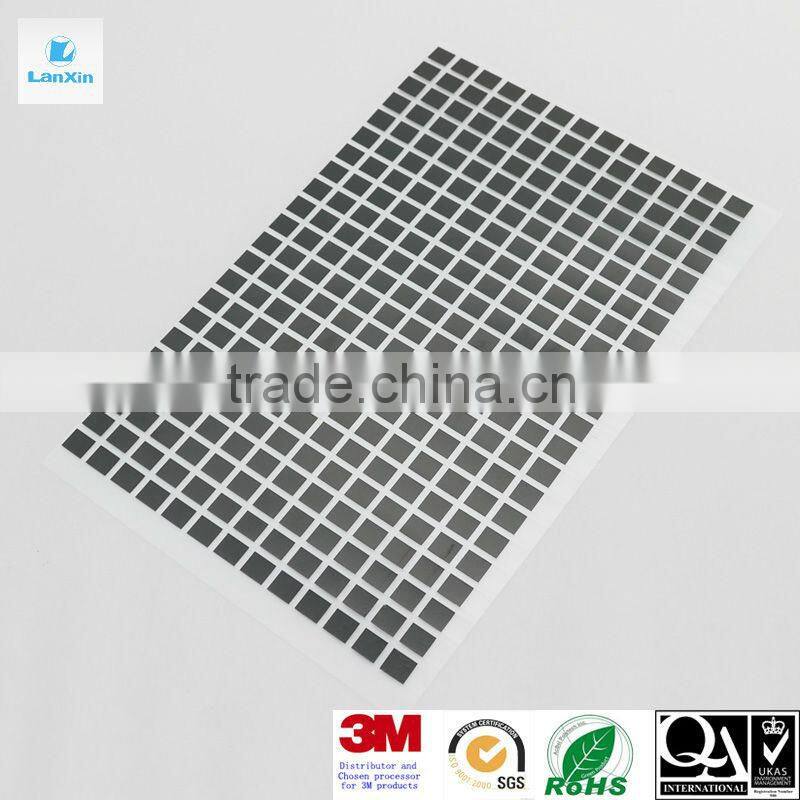 Thermal conductive graphite sheet