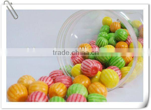 Automatic Ball Bubble Gum Producting Machine