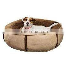 Solid Color Polyester Oxford Material Bean Bag Arms Sofa Chair