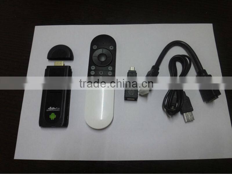 CR9 RK3188 Quad Core Wireless game Stick