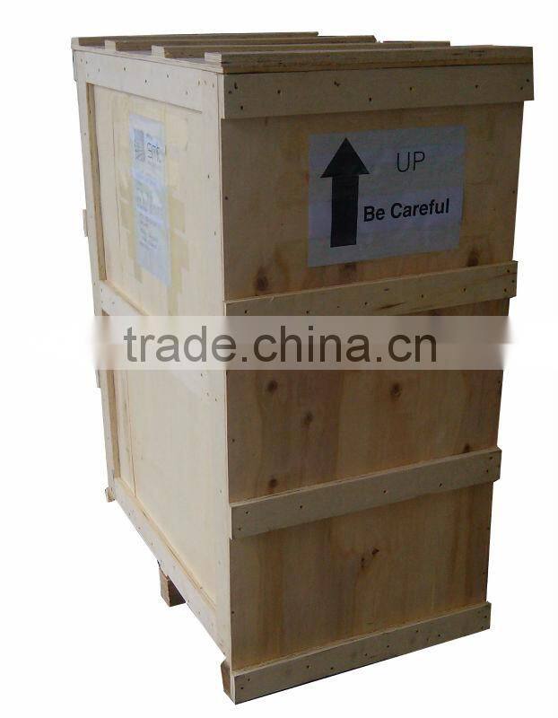 Aluminium PCB separator machine