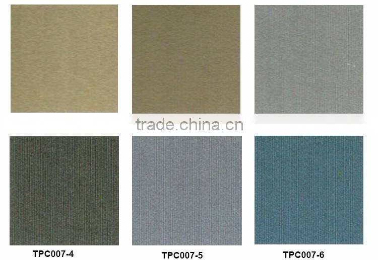Rubber Backing Nylon Commercial Carpet Tiles