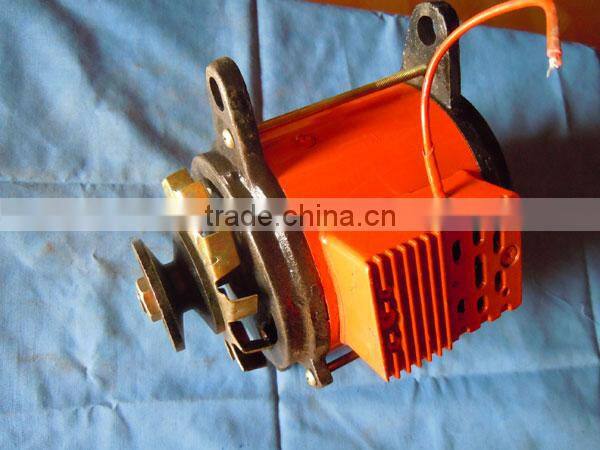 two tone electric air horn
