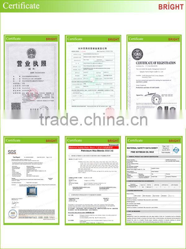 Wholesale Household Scented Candle Sticks