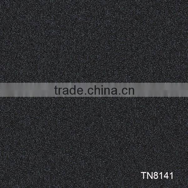 Hot sale dark carpet tile for office