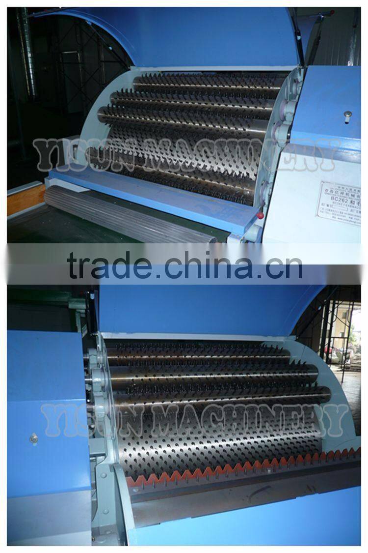 New Mixing Machine for Wool /Cotton/Fiber/Textile Machine