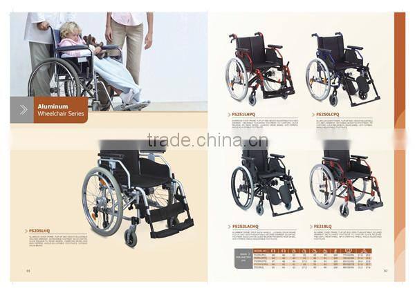 All types of aluminum medical walkers