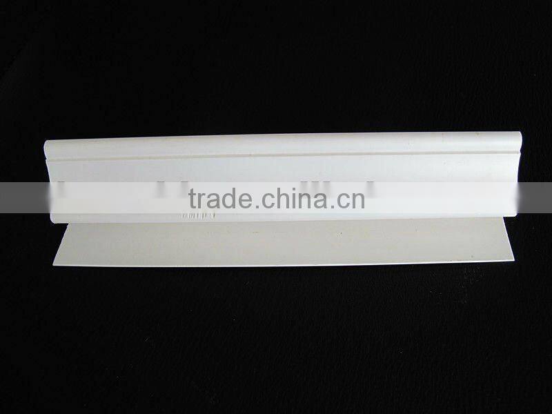 pvc profiles/pvc trims/pvc corner line