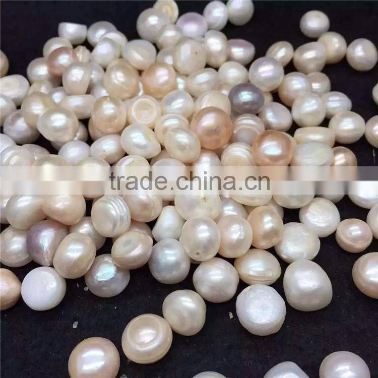 Wholesale Natural Fresh Water Peal Crystal Bead