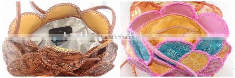 wholesale china style shoulder long strap bag mass color special design