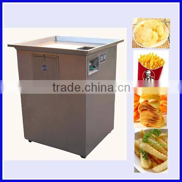 Industrial French Fry Cutter Machine