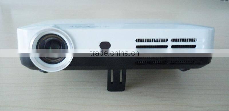 wholesale WTL210 Mini 3D video Smart projector YES home and Theater/ smart projector android projector