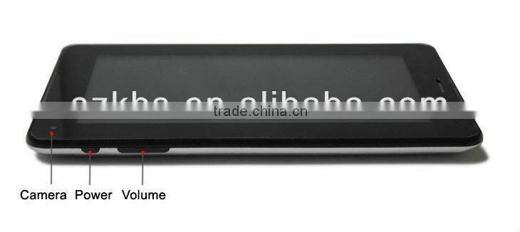 High Quality Skype Mid Tablet Pc Download With 2g Phone Call