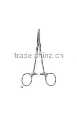 Micro Surgery Needle Holders, Forceps, Surgical instruments