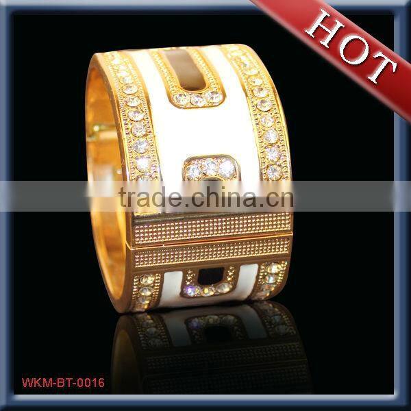 New bracelets fashion jewelry 2014