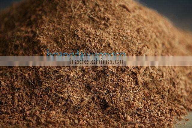 Vietnam cocopeat for fertilizer
