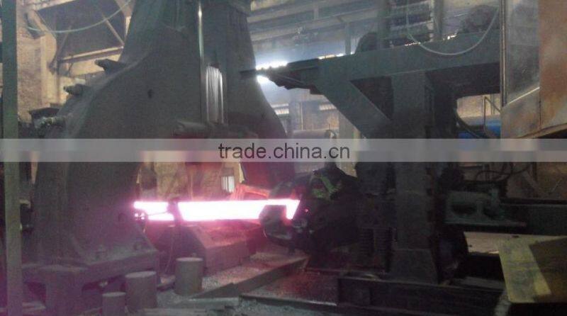 ST52-3 Square Bar Forged Steel