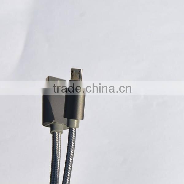 New Product 3.0 Type A to 3.1 Type C Data Cable Supplier