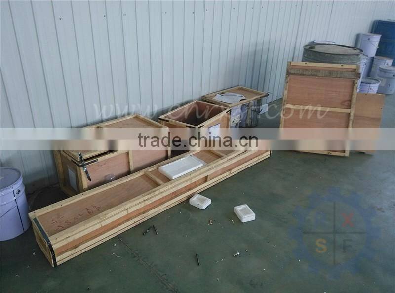 10 color rotogravure printing machine