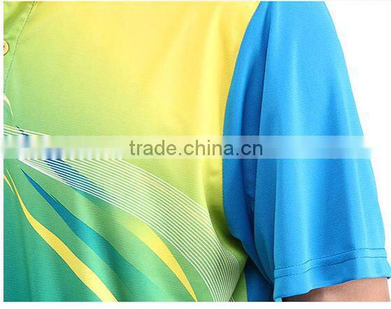 Stan Caleb his and hers tennis dry fit sportswear