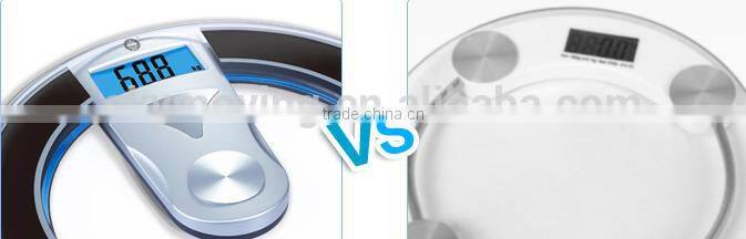 Printed/Solid Digital Electric Scale