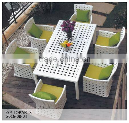 garden sets outdoor furniture of rattan