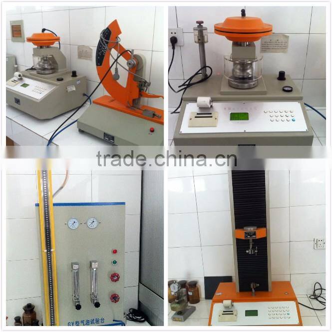 High quality industrial fuel filter paper in roll