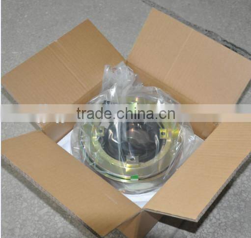 auto parts a/c compressor clutch plate assembly disc for truck