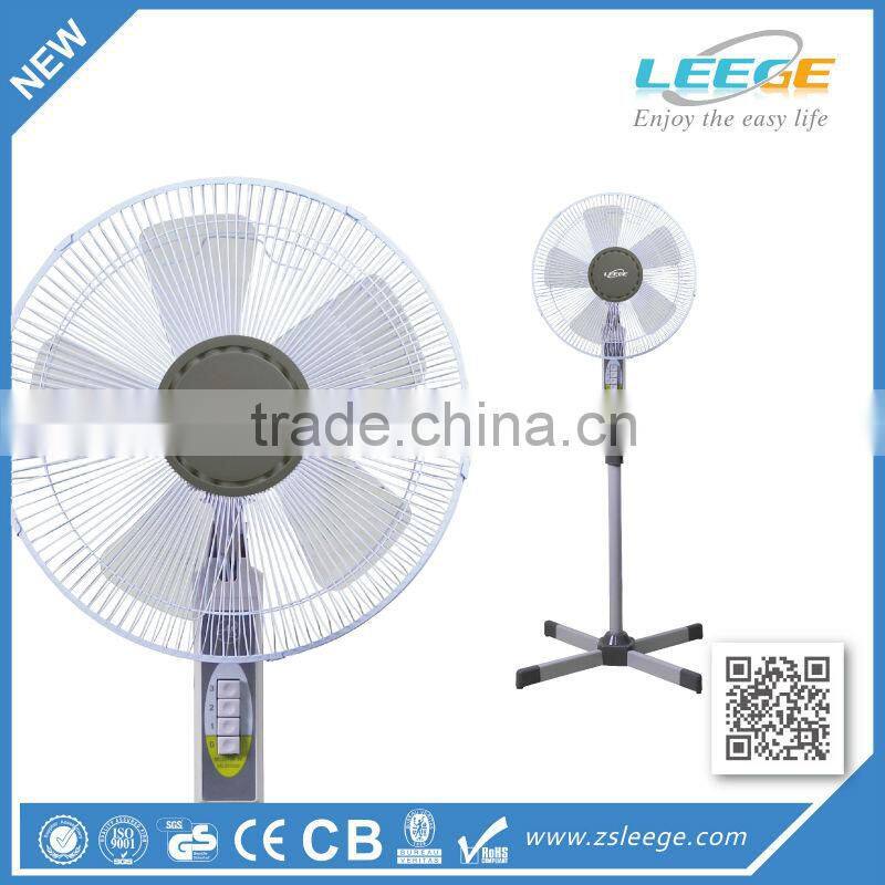 FS40-47 pedestal stand fan evernal standing fan manufacturer