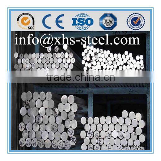 Cold Rolled & Hot Rolled ASTM 304/316/430/201 stainless steel bars with best price