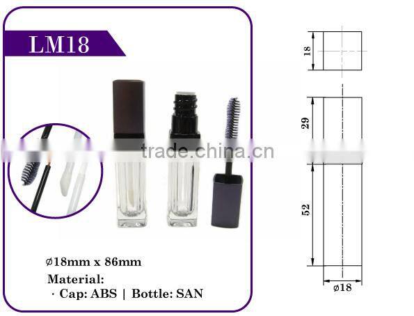 Long-Lasting Brilliant Shine Lip Gloss Private Label Wholesale Lip Gloss