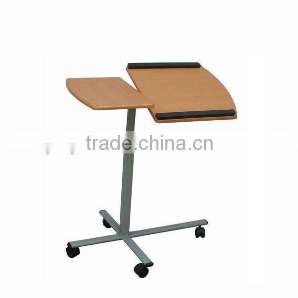 NO.4 Guangzhou Free Rotation laptop standing