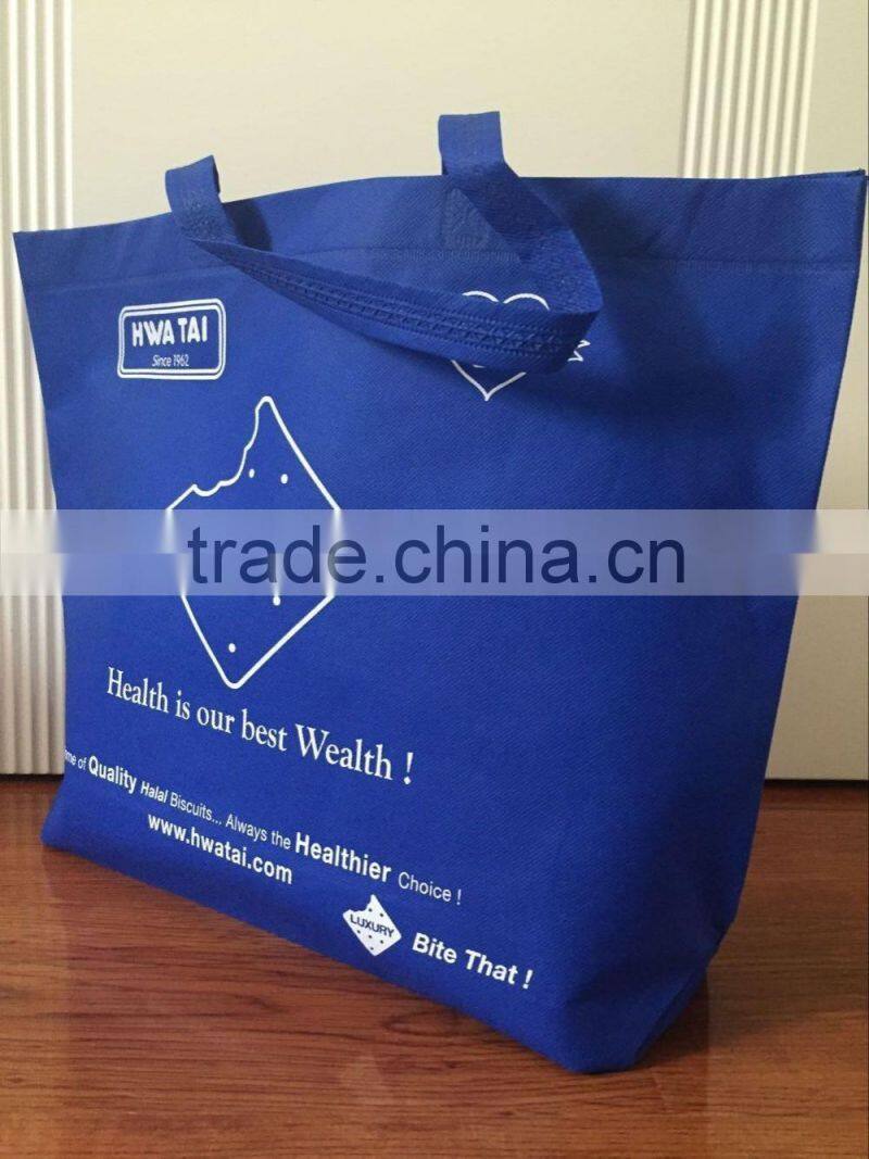Nice Folding Non Woven Bag