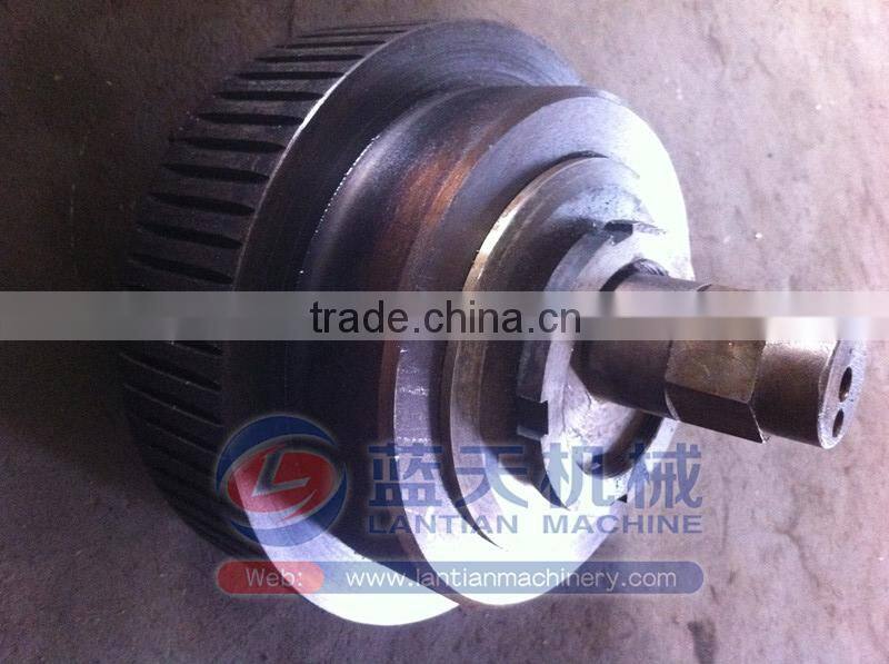 Wide Application Biofuel Sawdust Pellet Machine