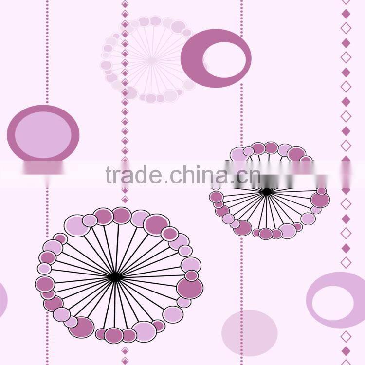 latest design modern style new catalog for home deco Item NO.20501 waterproof soundproof smokeproof