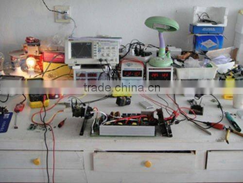 1500W Pure Sine Wave Solar Power Inverter 48V DC Input, 110V/220V AC Output, with USB Model No.: YP-1500S48