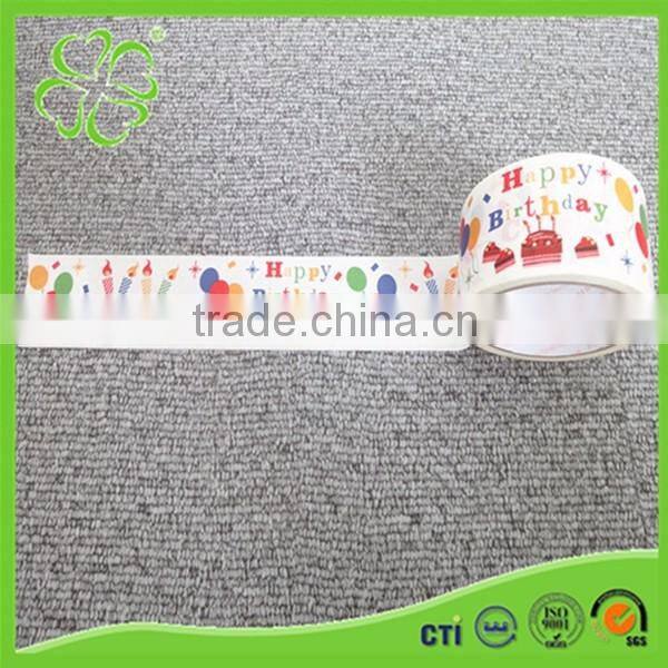 Fantastic Sticker Label for Japanese Washi Paper Tape Wholesale