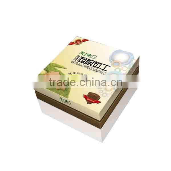 Attract Childrent's Biscuit Box