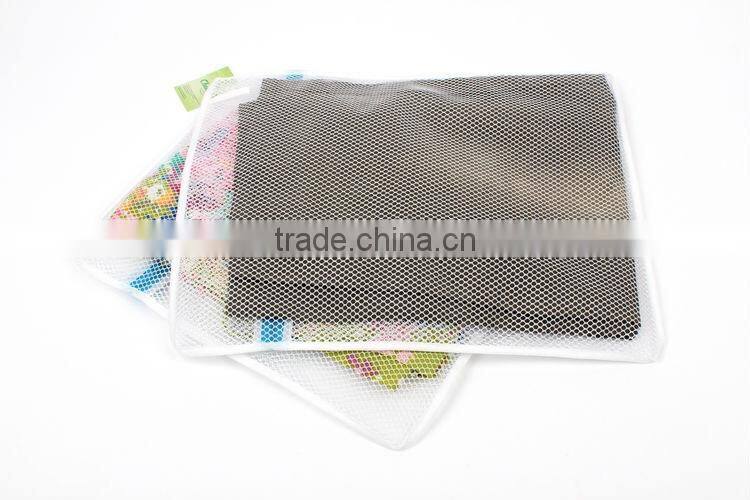 2016 fast selling Polyester washing laundry bag