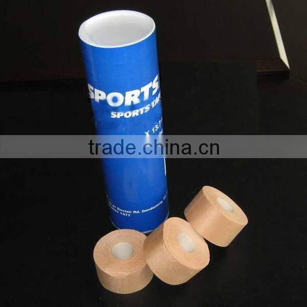 Ultimate rayon rigid strapping sport tape