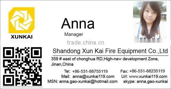 Force Rescue Equipment Impactor for Rescue