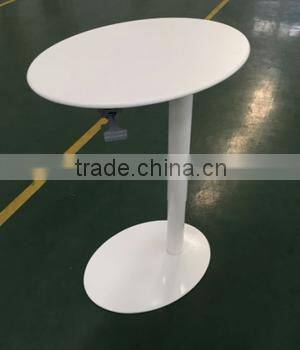 Room office furniture bxys-1X adjustable desk with CE/SGS certificate