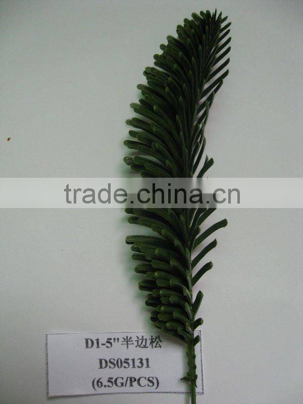 PVC Christmas Film (Used for Garland,Christmas tree,Cane)